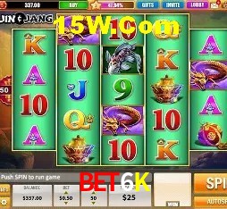 Desvendando o Mundo dos Jogos Virtuais na Bet6K